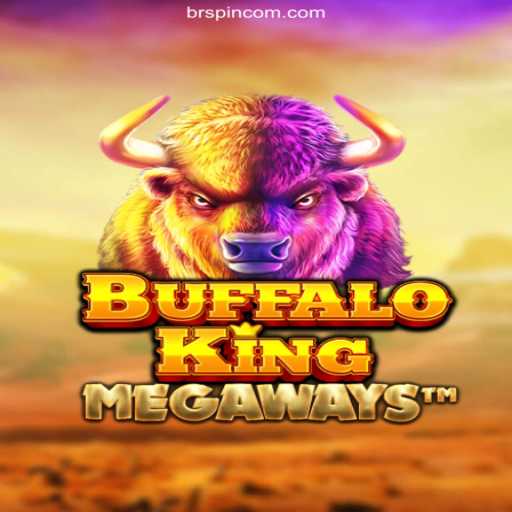 Discover the Thrills of BuffaloKing at BRSPIN Oficial - O Melhor Cassino Online do Brasil